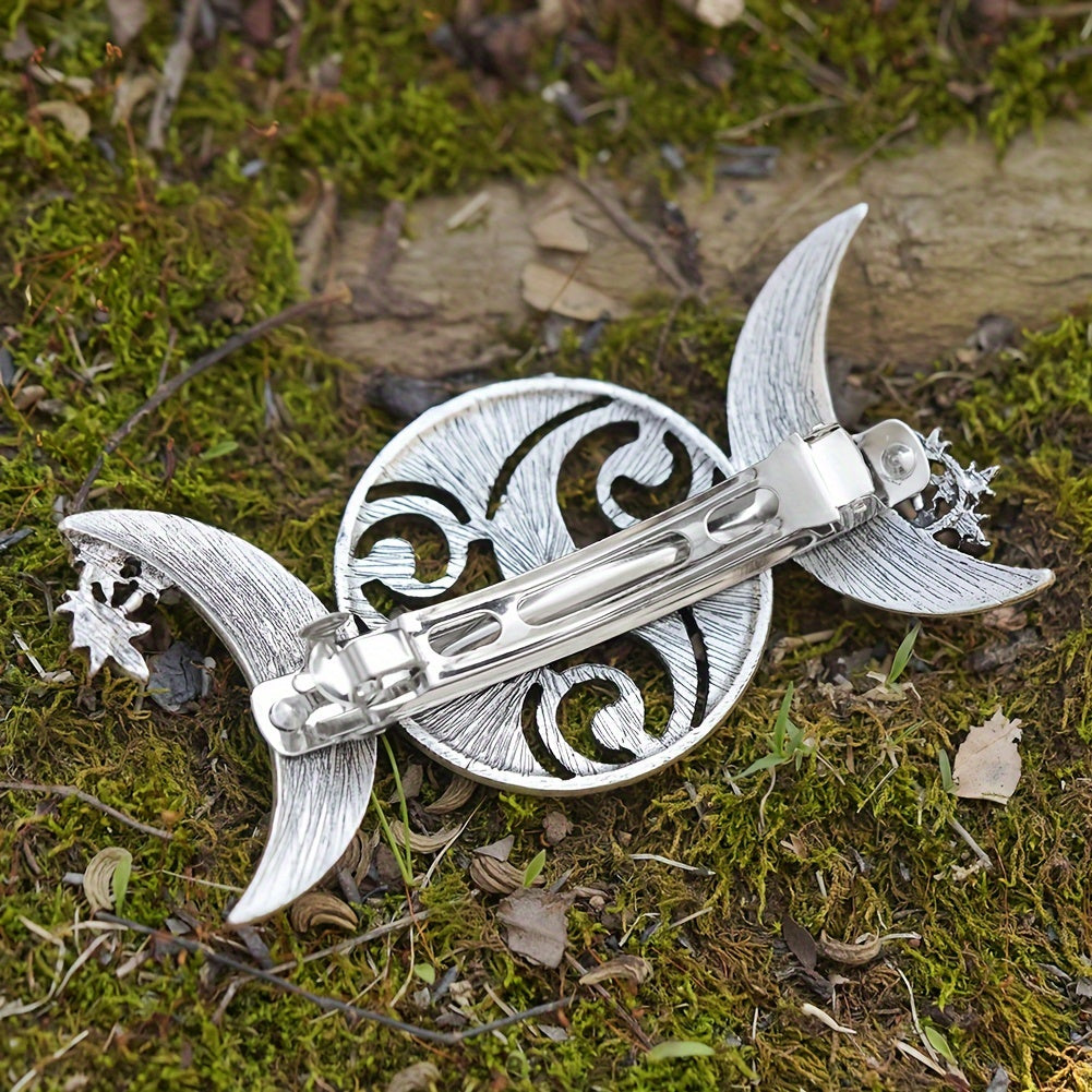 Vintage Viking Hairpin Set